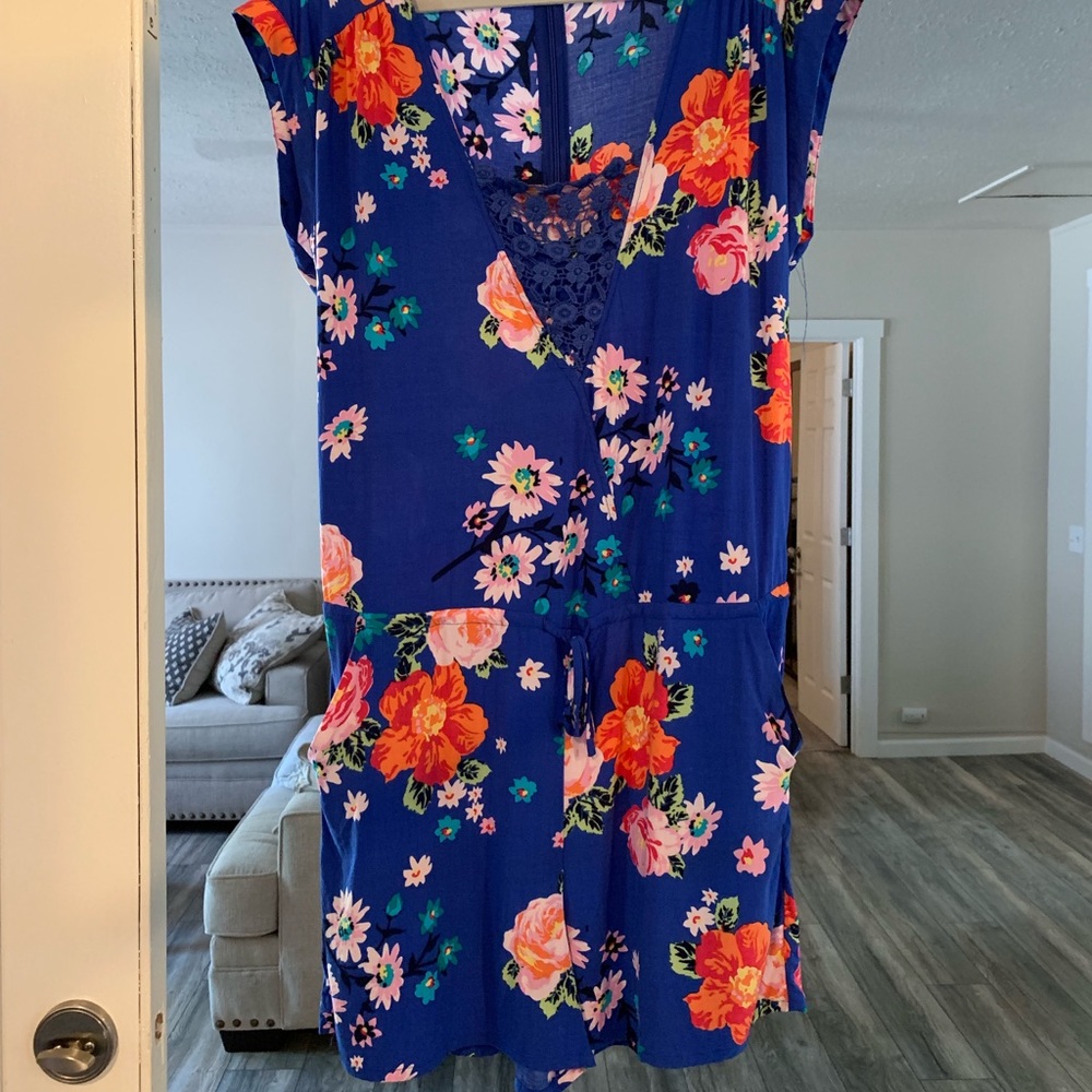 Matilda Jane Romper!